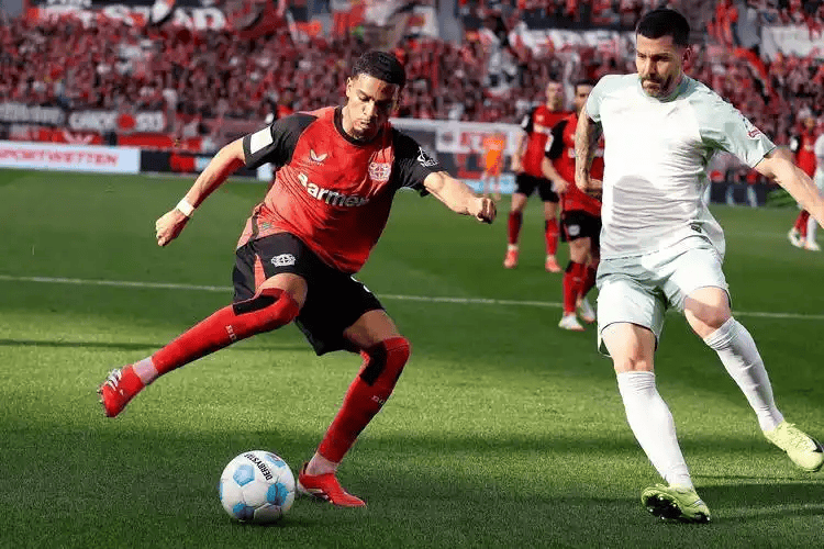 周六012德甲:沃尔夫斯堡VS云达不来梅 保级生死卡位,狼堡主场能否止颓复仇?